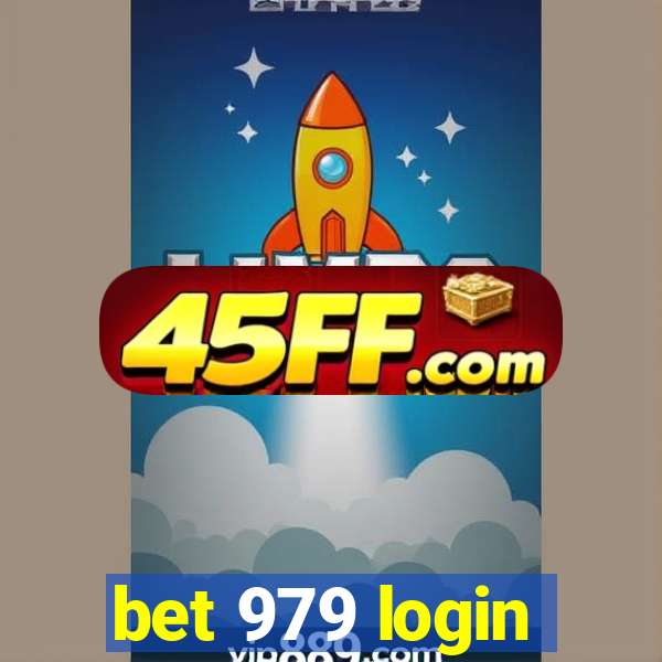 bet 979 login